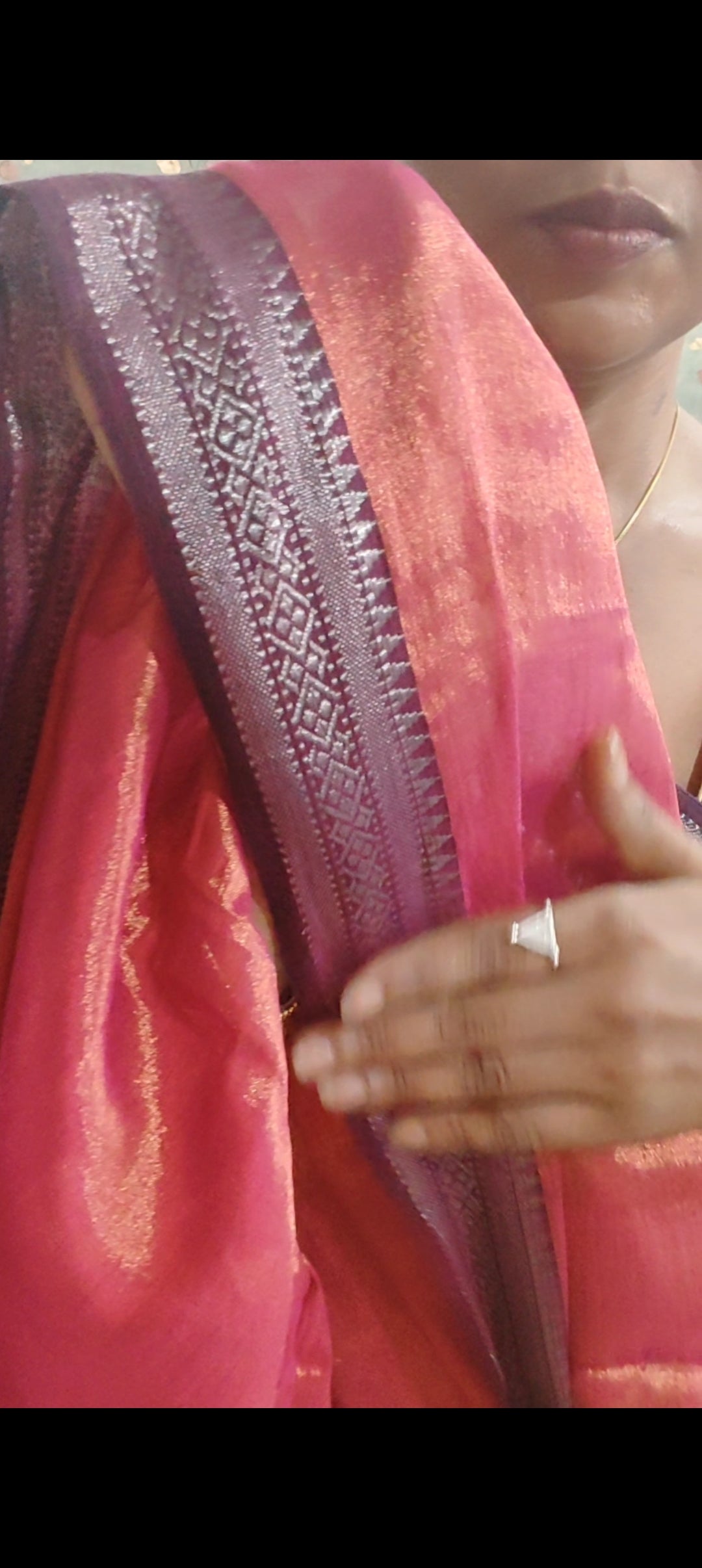 Aarshika – Rani Rose