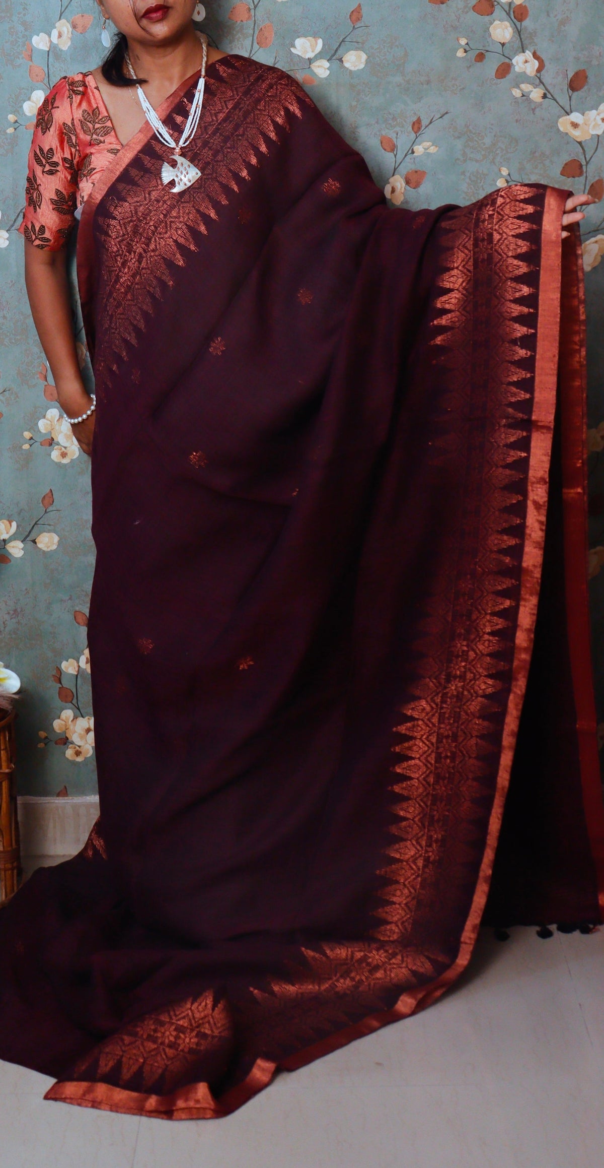 Aaranya - Wine Magic
