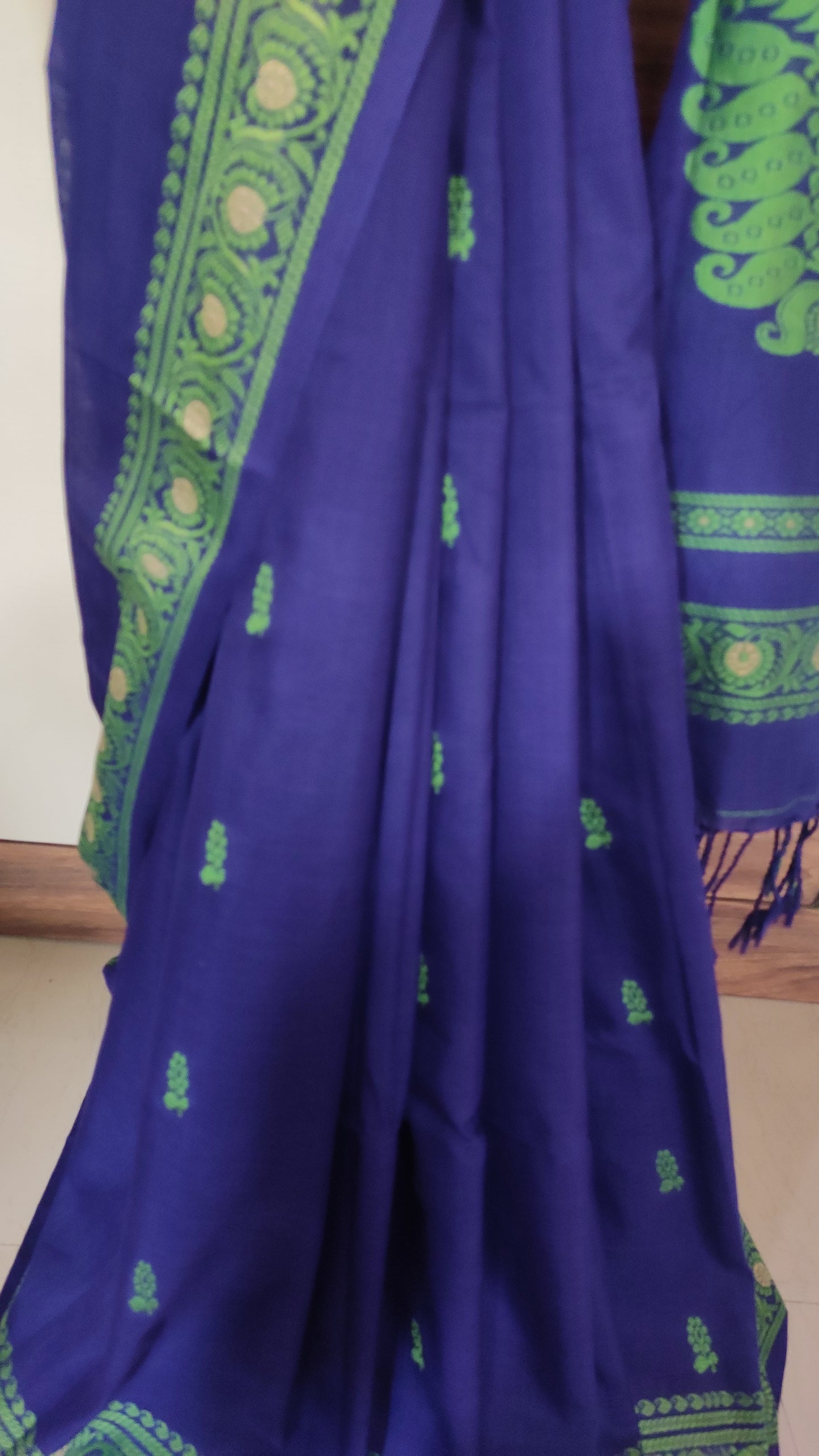 Rupkatha – Neel Vana