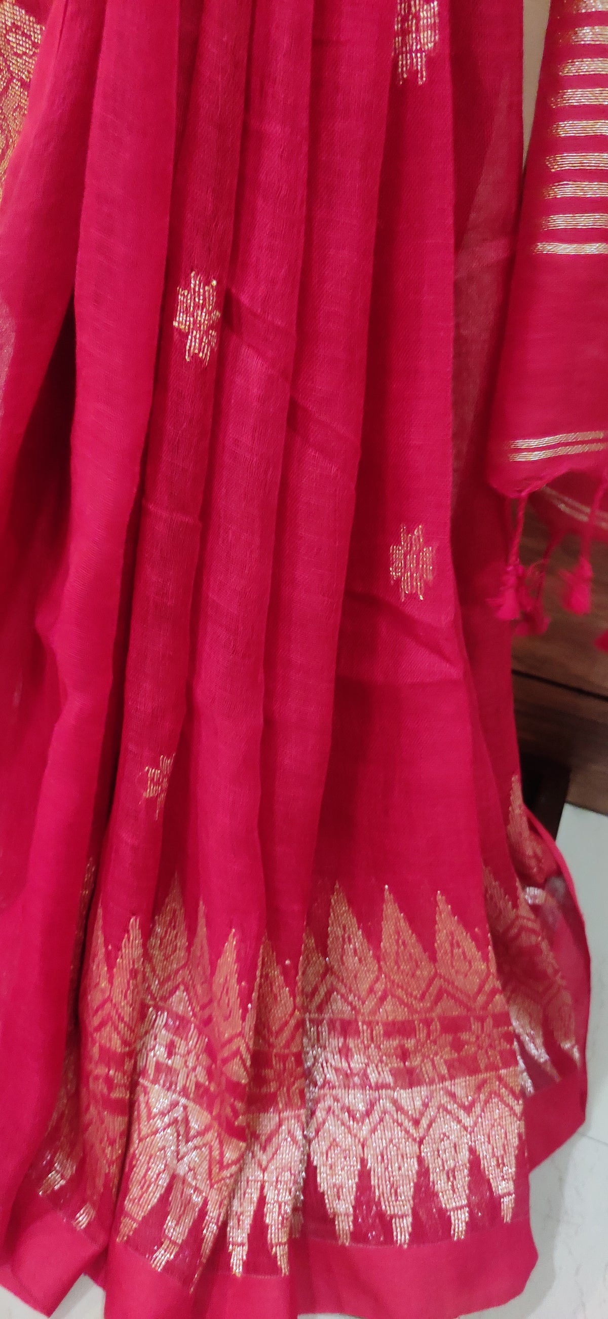 Aaranya - Sindoori