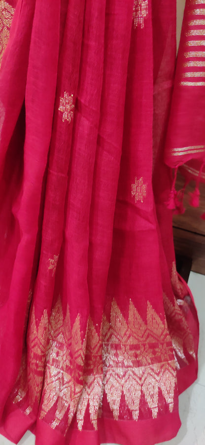 Aaranya - Sindoori