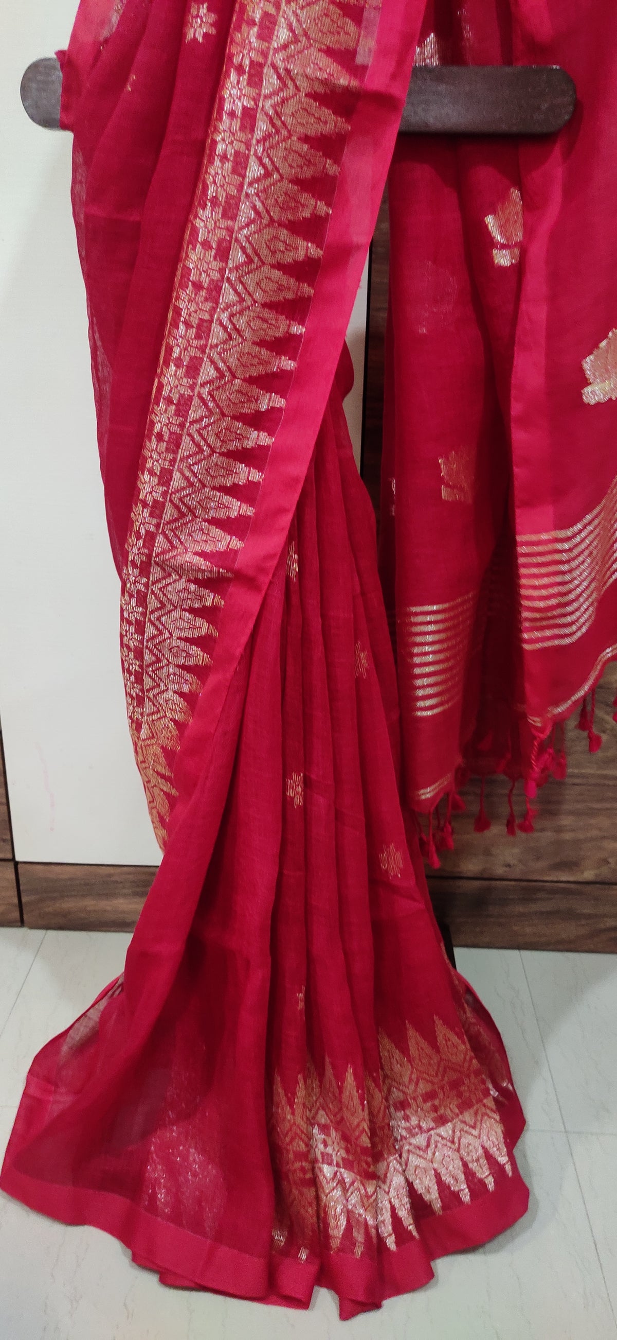 Aaranya - Sindoori