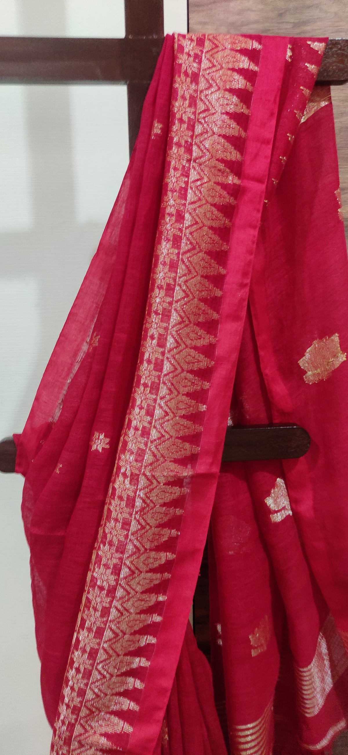 Aaranya - Sindoori