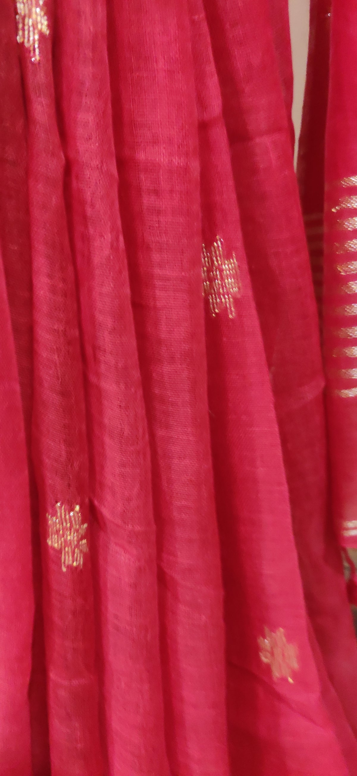 Aaranya - Sindoori