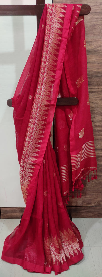 Aaranya - Sindoori