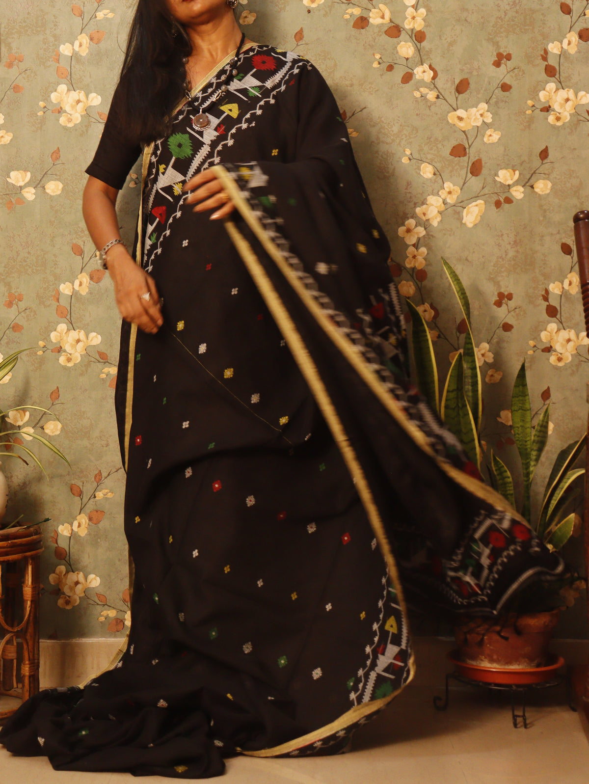 Sucharita – Nisha Kala