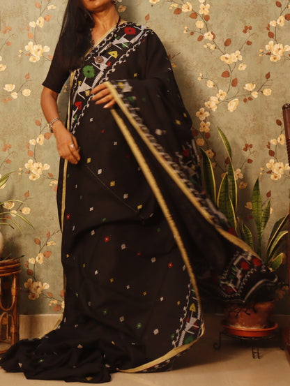 Sucharita – Nisha Kala