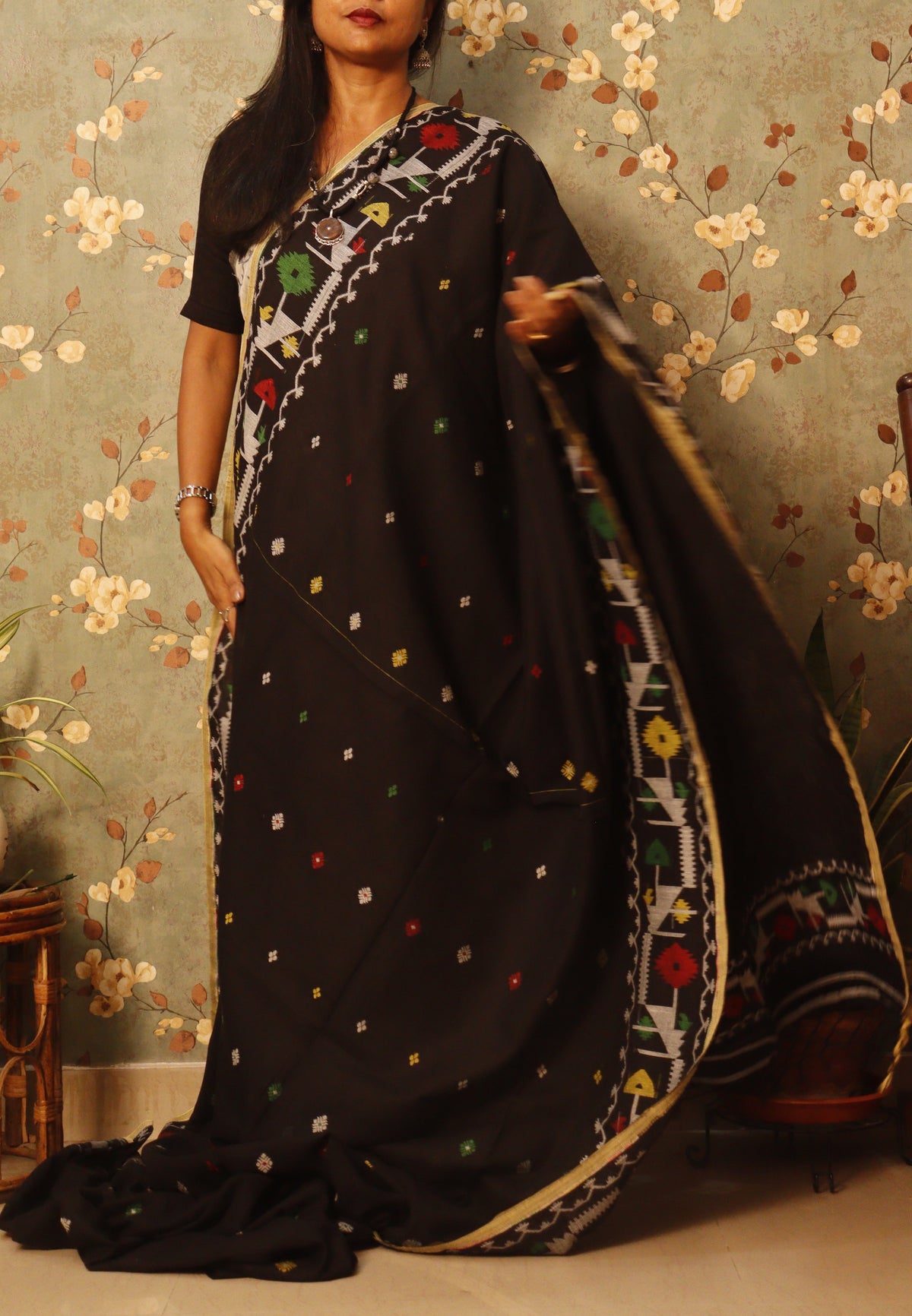 Sucharita – Nisha Kala