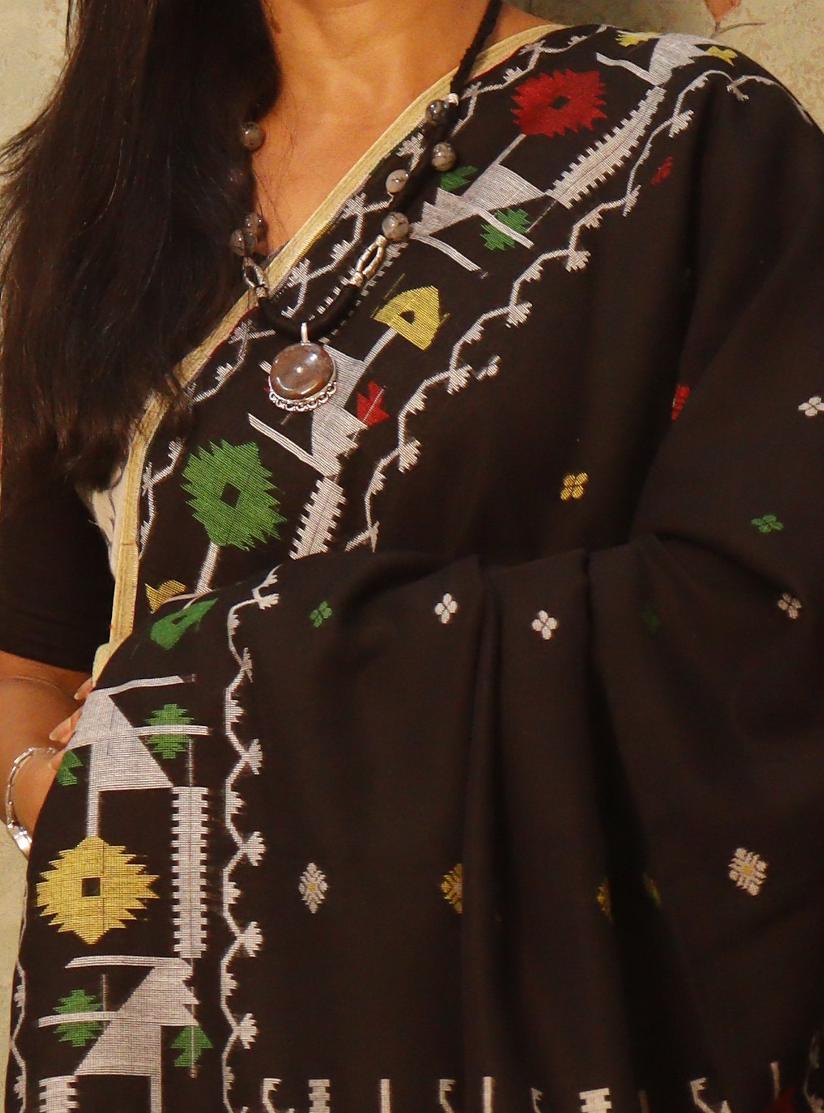 Sucharita – Nisha Kala
