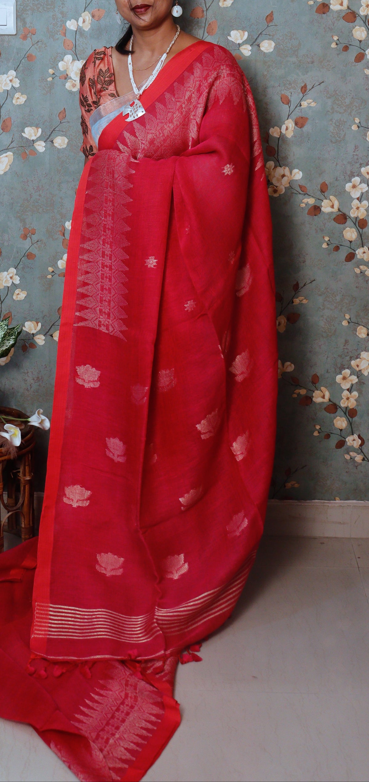 Aaranya - Sindoori