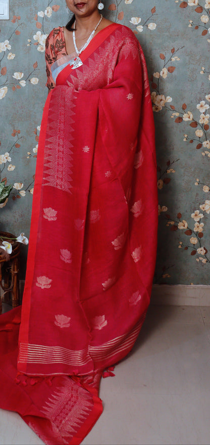 Aaranya - Sindoori