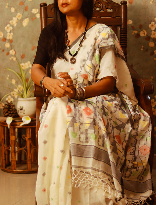 Sucharita – Dhwani Grey