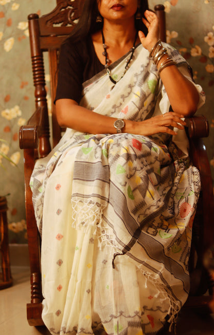 Sucharita – Dhwani Grey