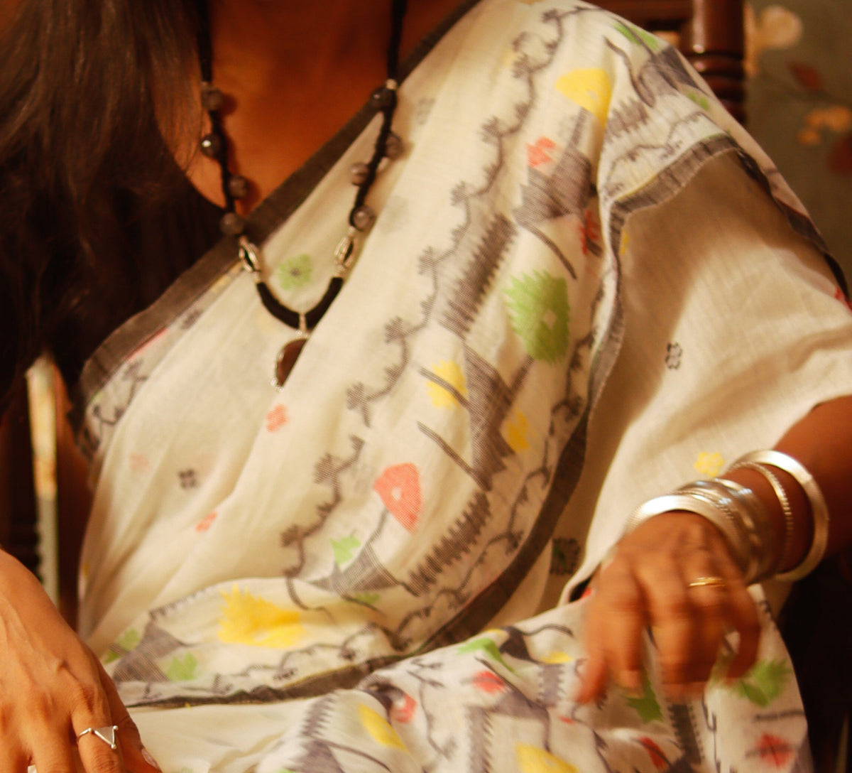 Sucharita – Dhwani Grey
