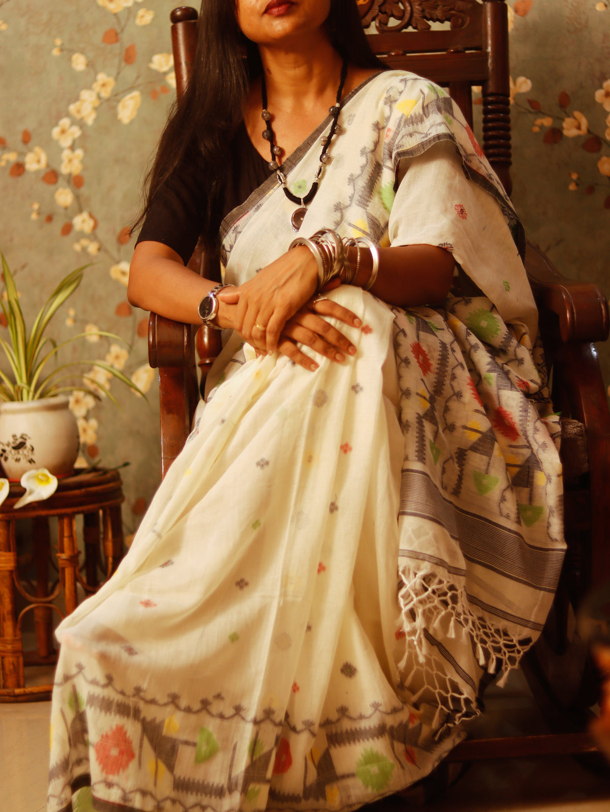 Sucharita – Dhwani Grey