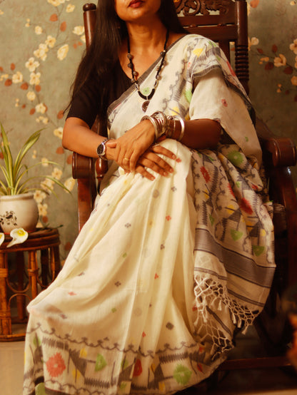 Sucharita – Dhwani Grey