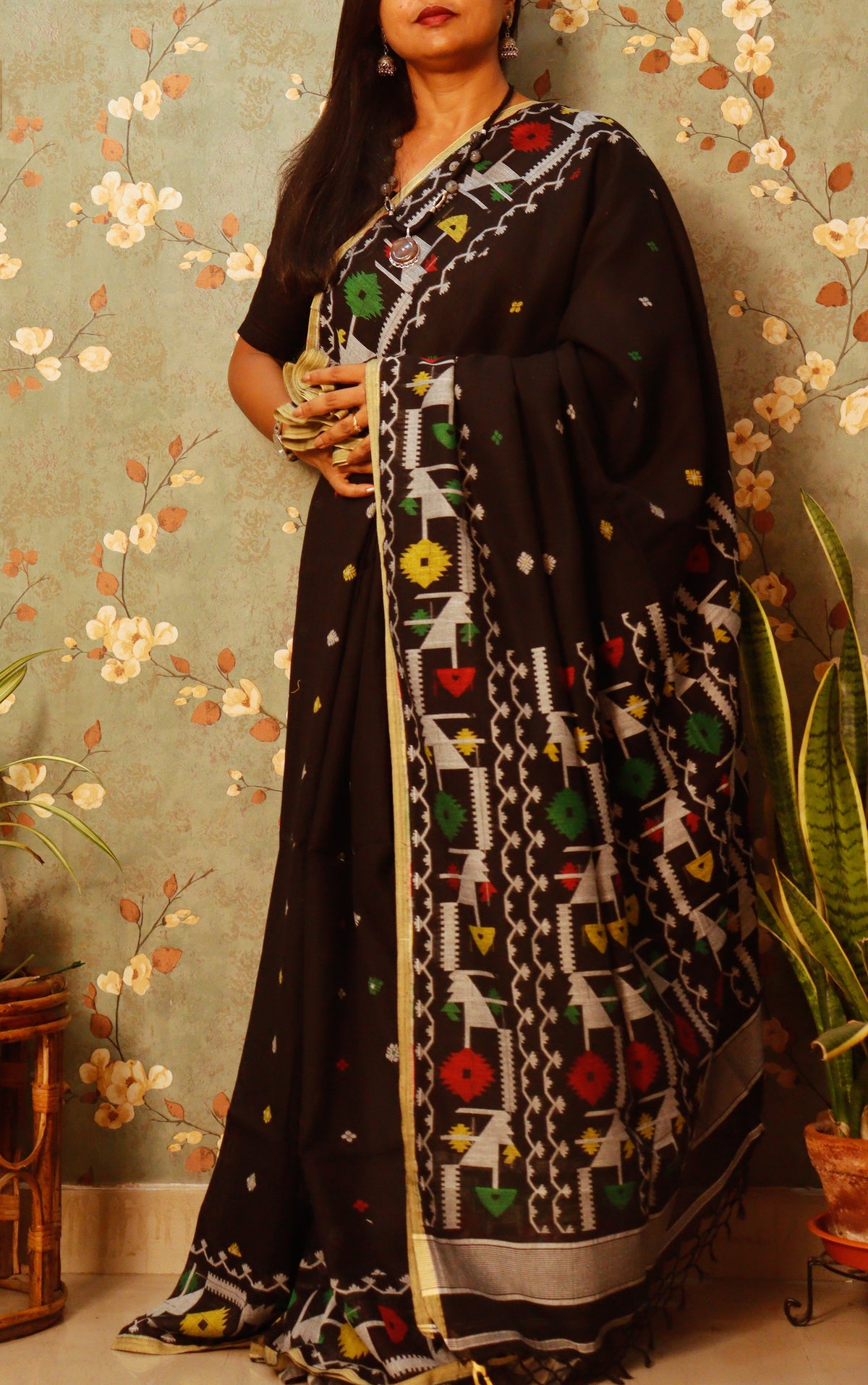 Sucharita – Nisha Kala