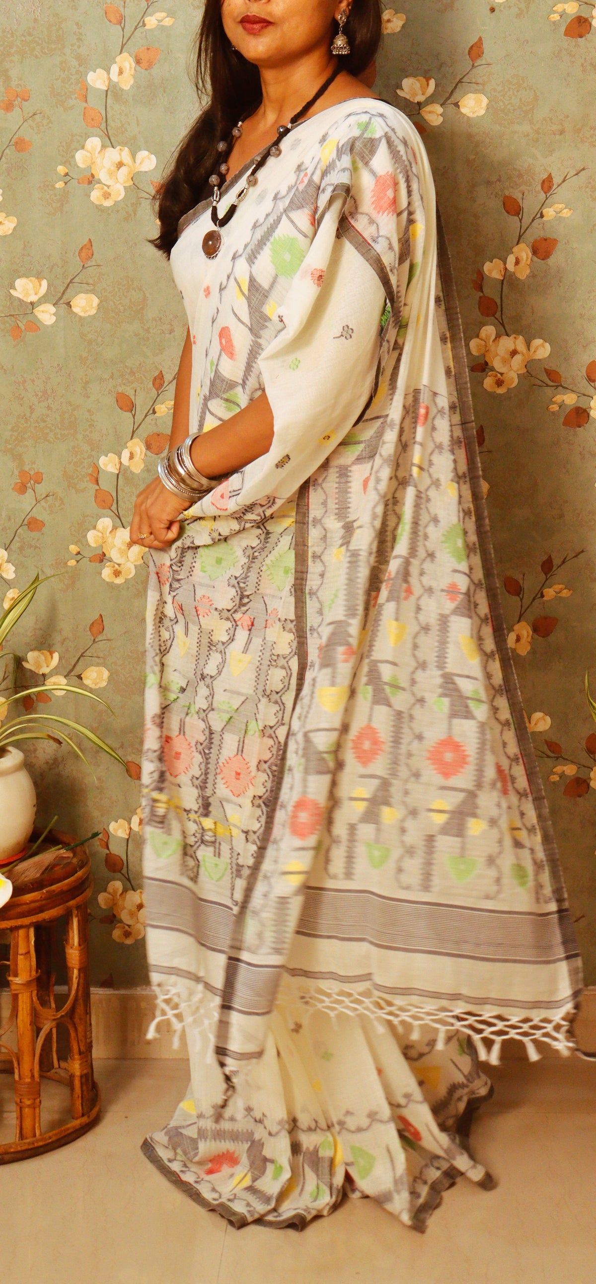 Sucharita – Dhwani Grey