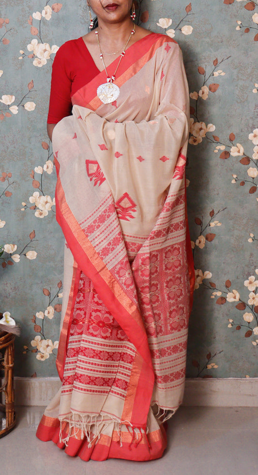 Sutrangi – Komal Rekha