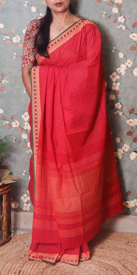 Charulata – Sindhura