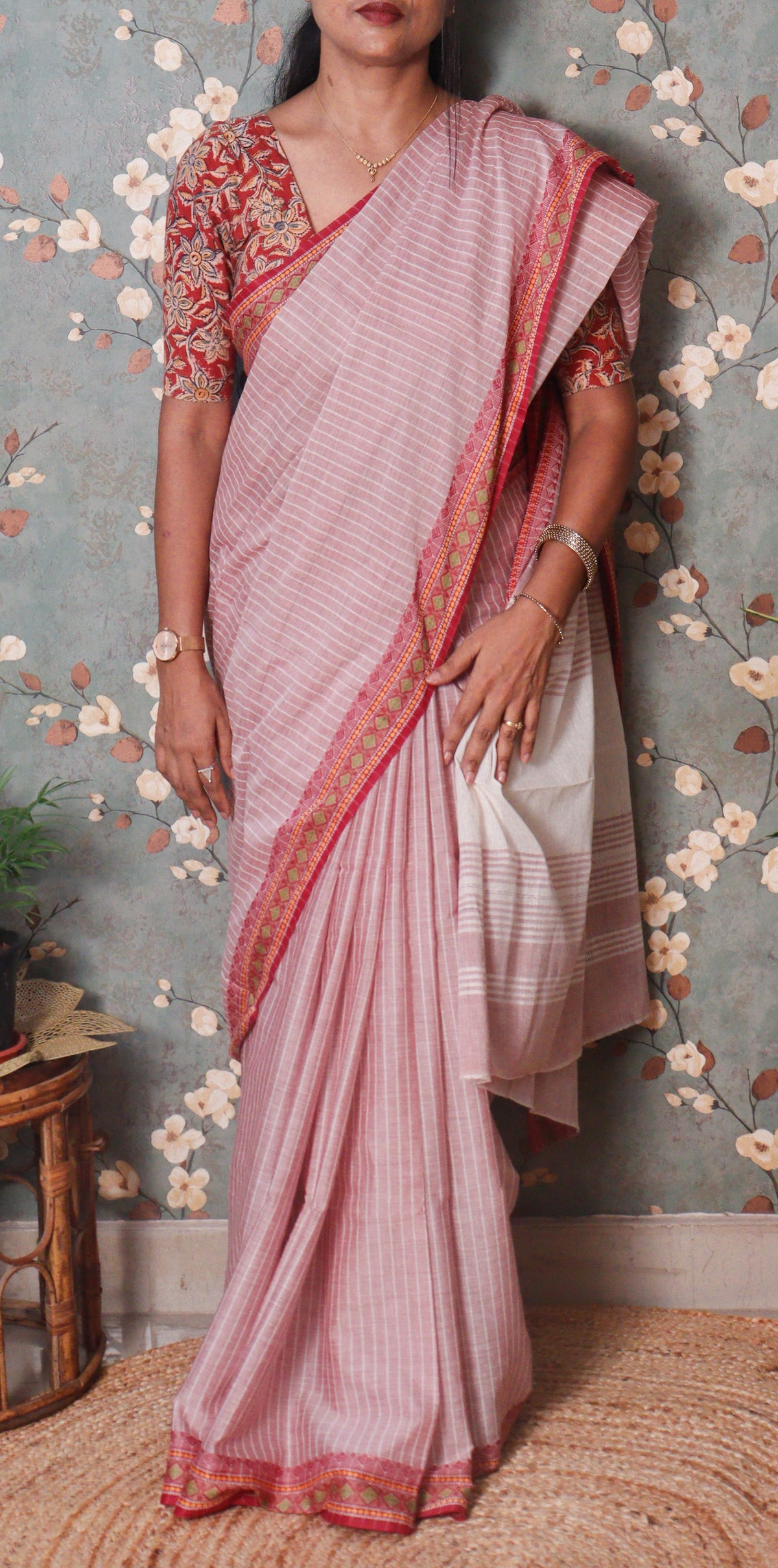 Charulata – Golapi