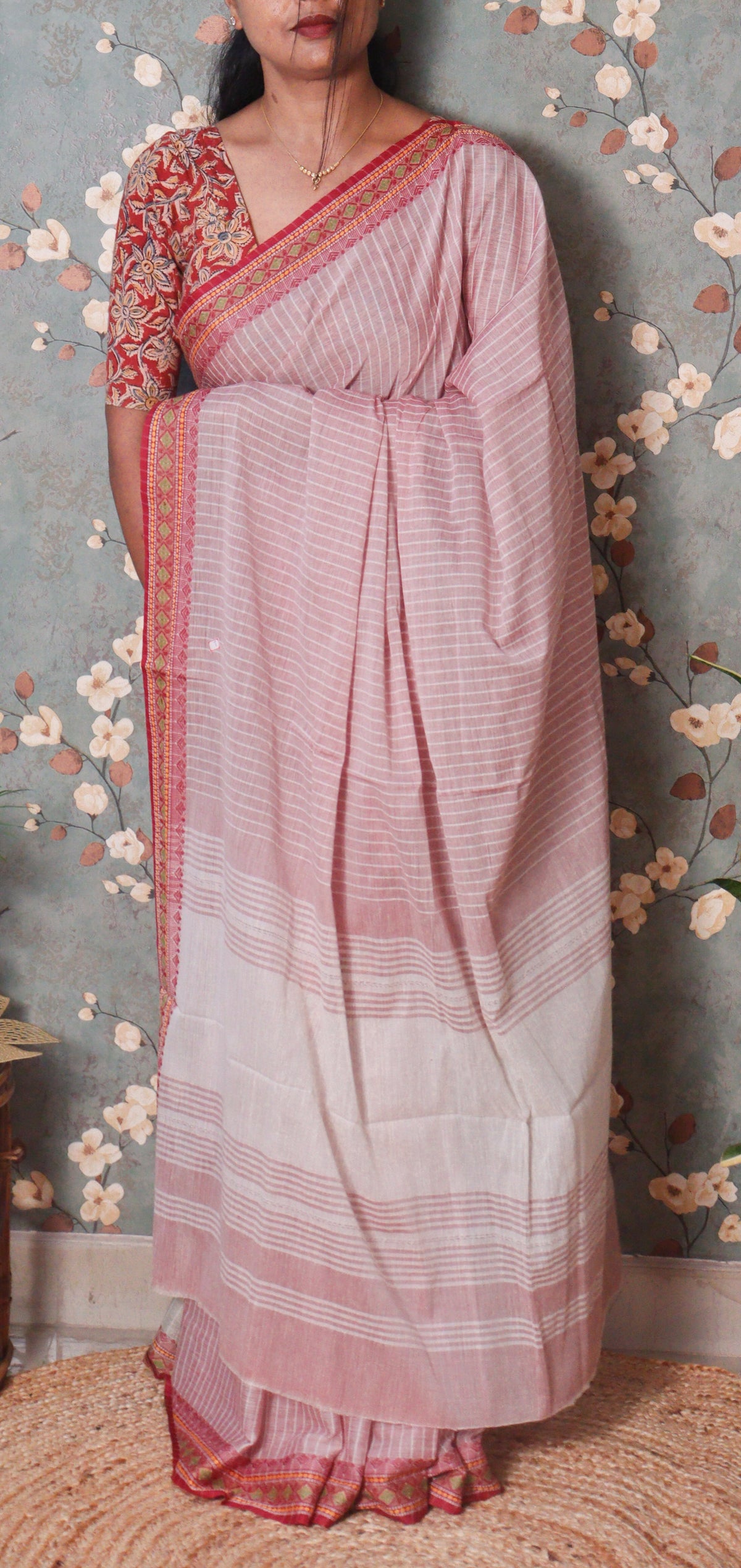 Charulata – Golapi