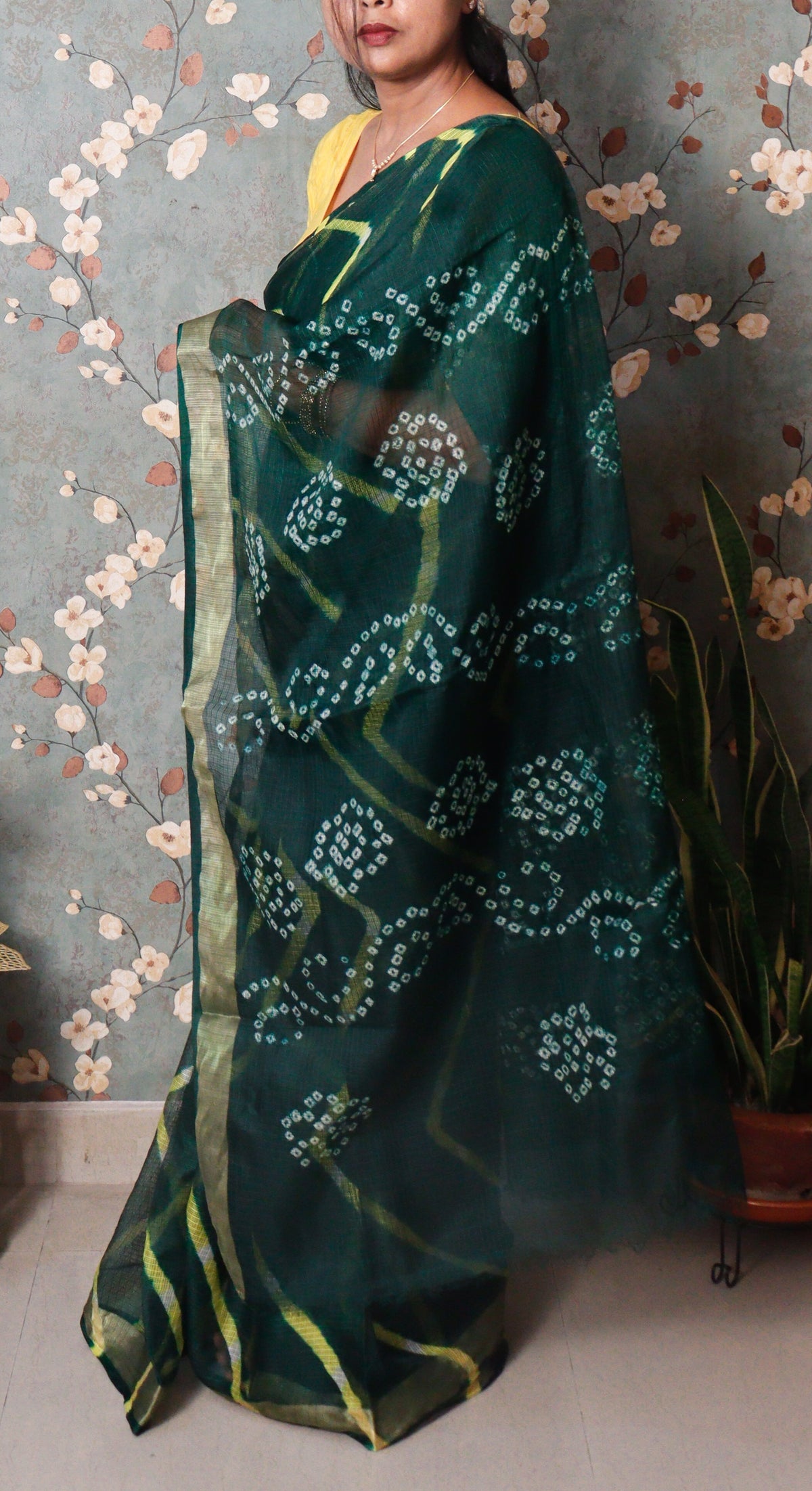 Tarangini – Vanraaj