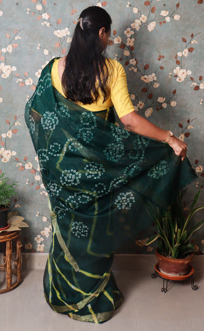 Tarangini – Vanraaj