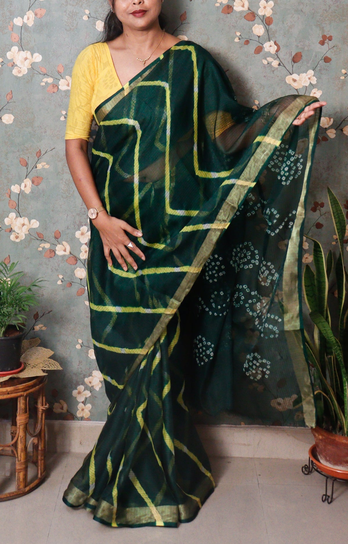 Tarangini – Vanraaj