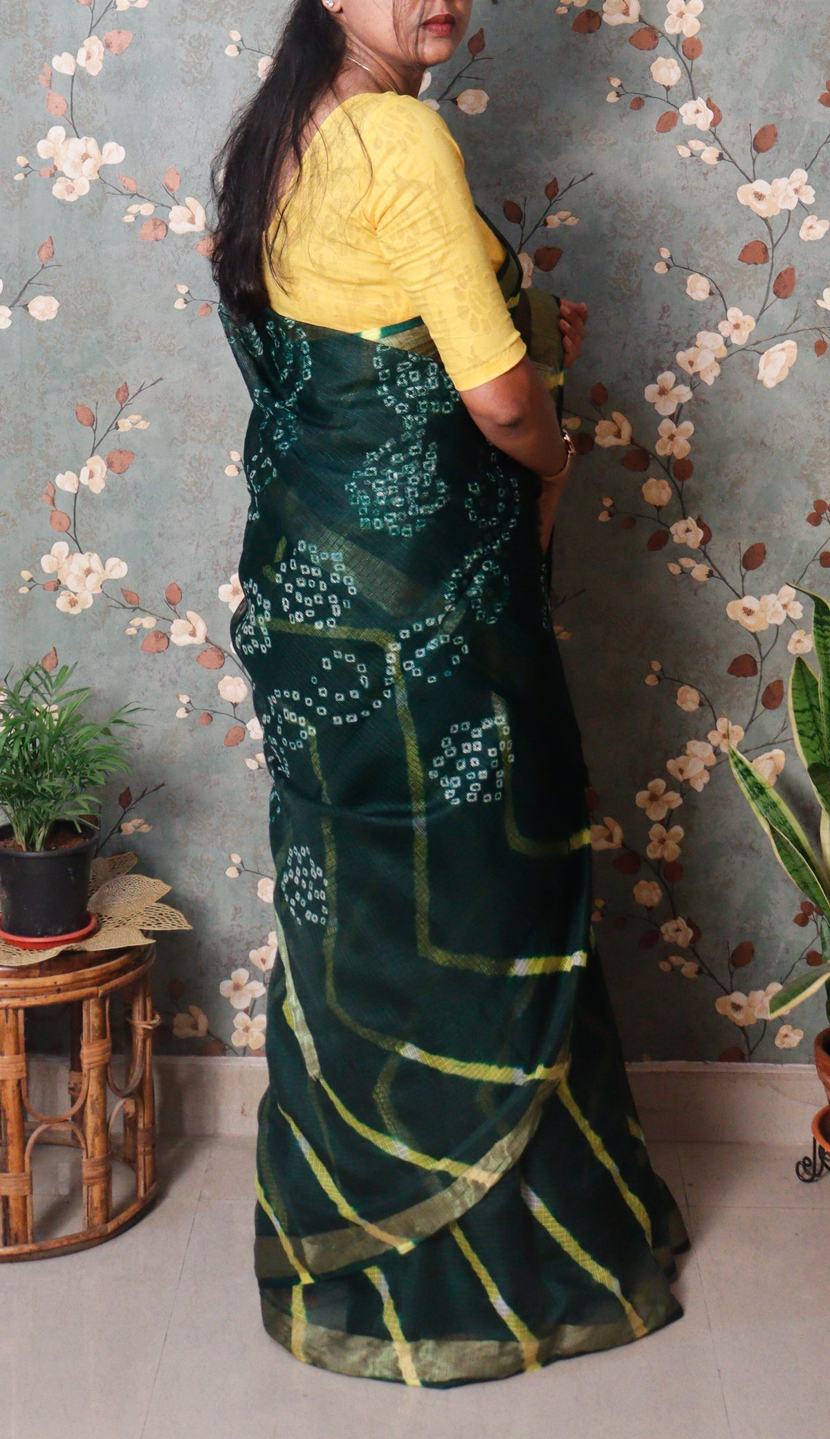 Tarangini – Vanraaj