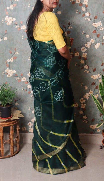 Tarangini – Vanraaj