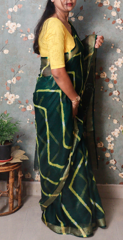 Tarangini – Vanraaj