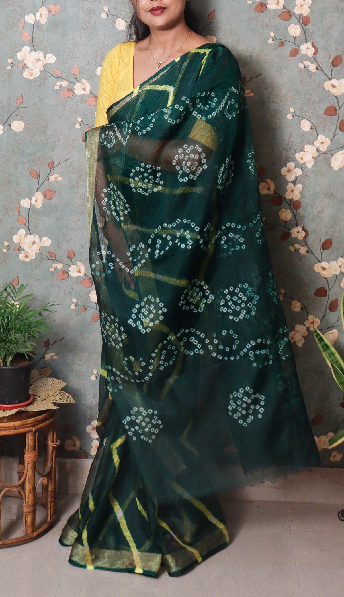 Tarangini – Vanraaj