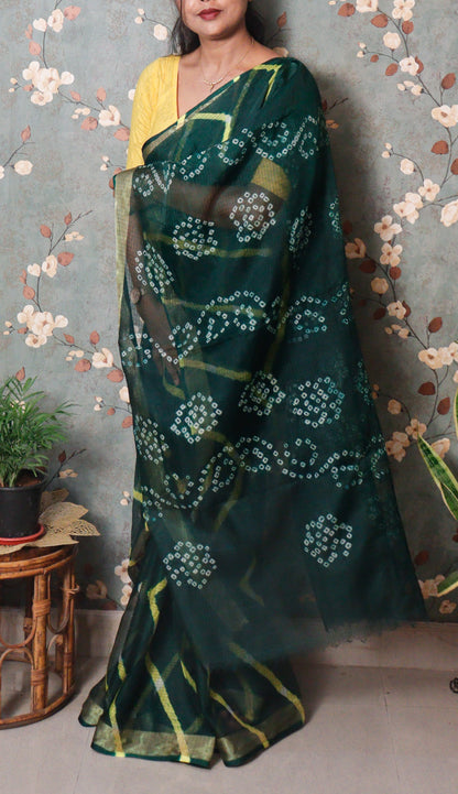 Tarangini – Vanraaj