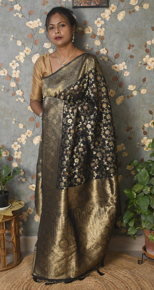 Zarvani – Shyam Swarna