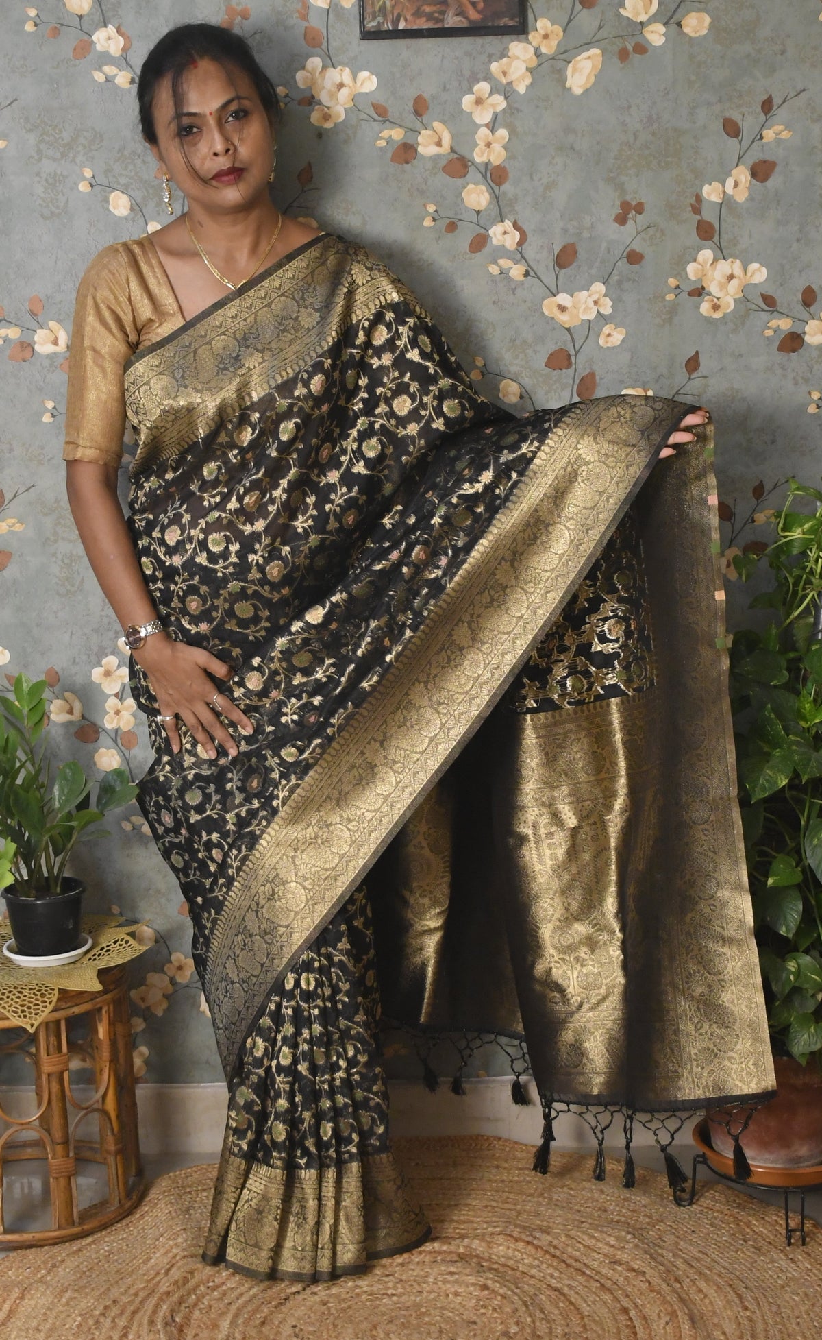 Zarvani – Shyam Swarna