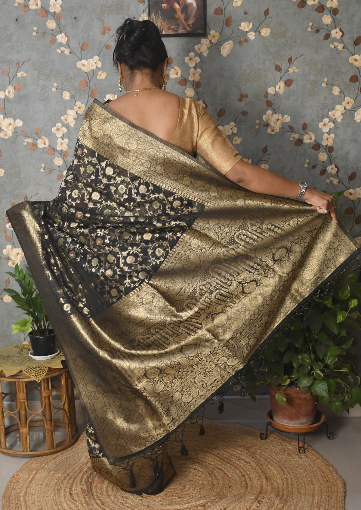 Zarvani – Shyam Swarna