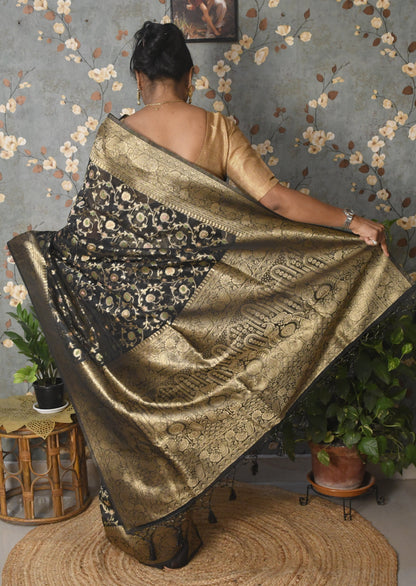 Zarvani – Shyam Swarna