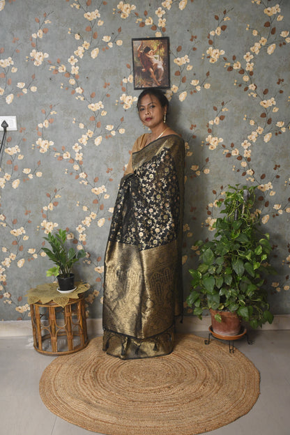 Zarvani – Shyam Swarna