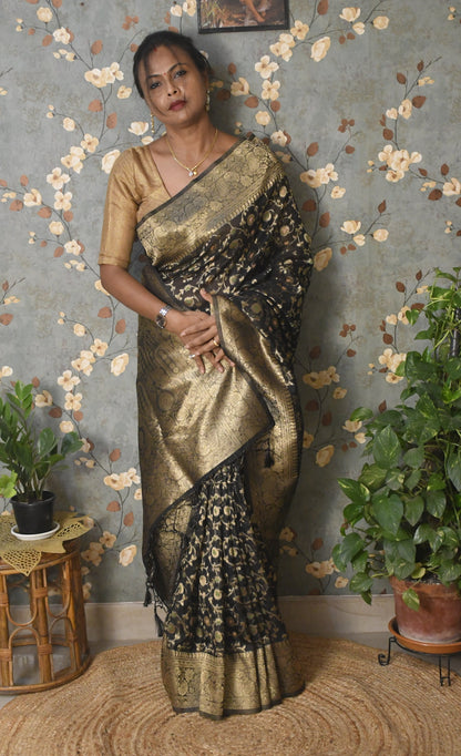 Zarvani – Shyam Swarna