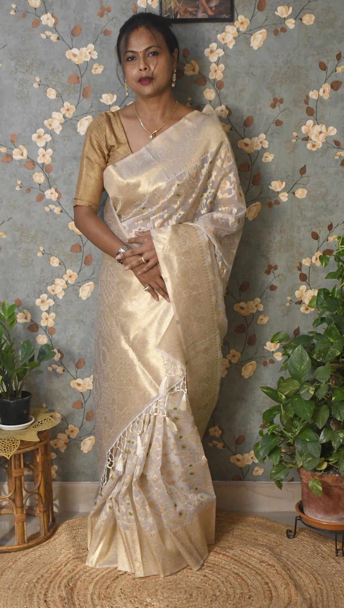 Zarvani – Swarna Champa