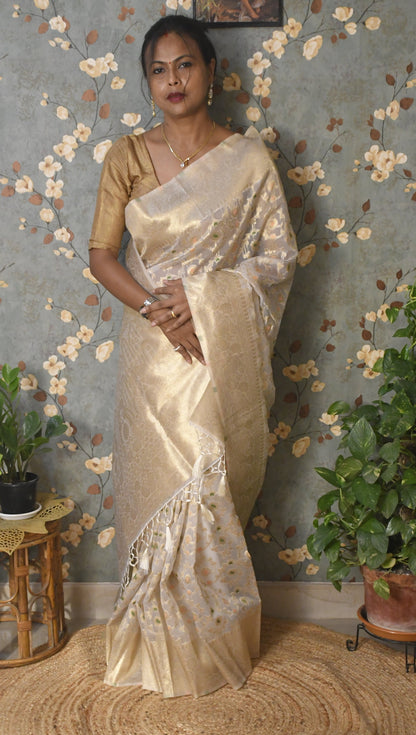 Zarvani – Swarna Champa