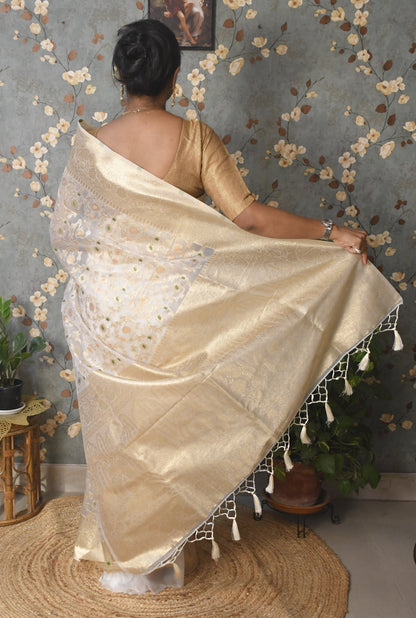 Zarvani – Swarna Champa