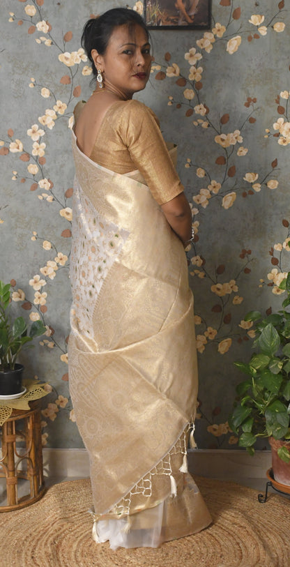 Zarvani – Swarna Champa
