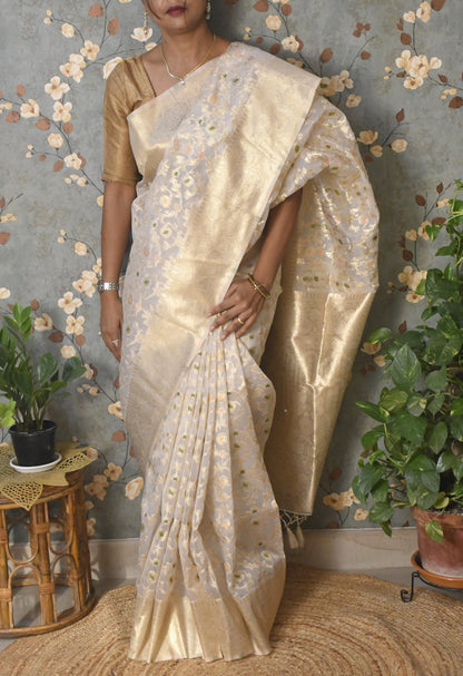 Zarvani – Swarna Champa