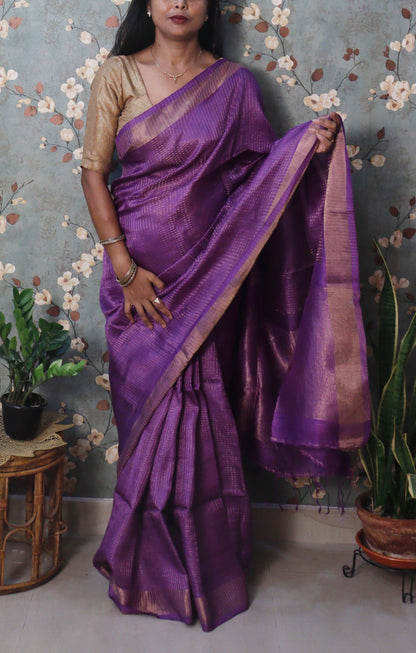 Kanakprabha – Royal Purple