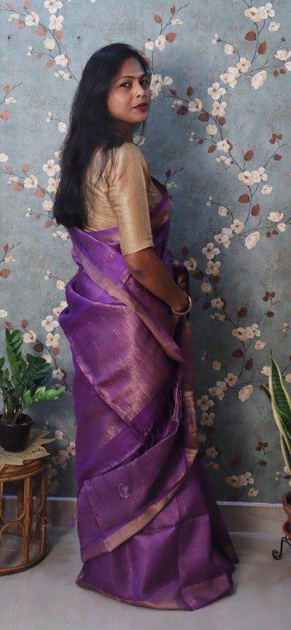 Kanakprabha – Royal Purple