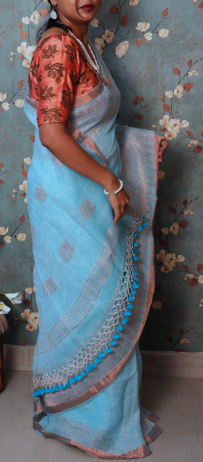 Aaranya - Neel Komal