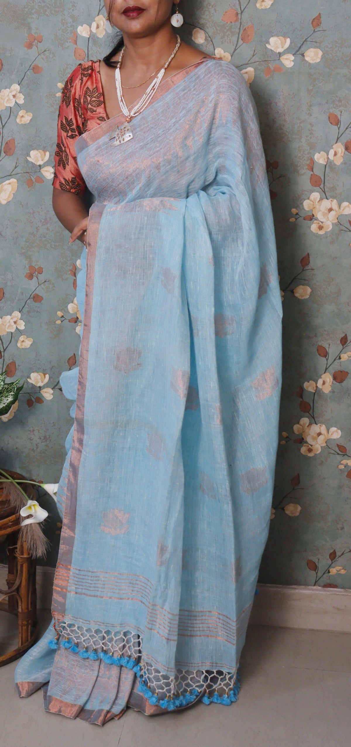 Aaranya - Neel Komal