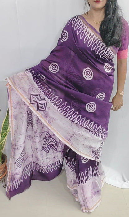 Chitraya – Jambuni Aabha